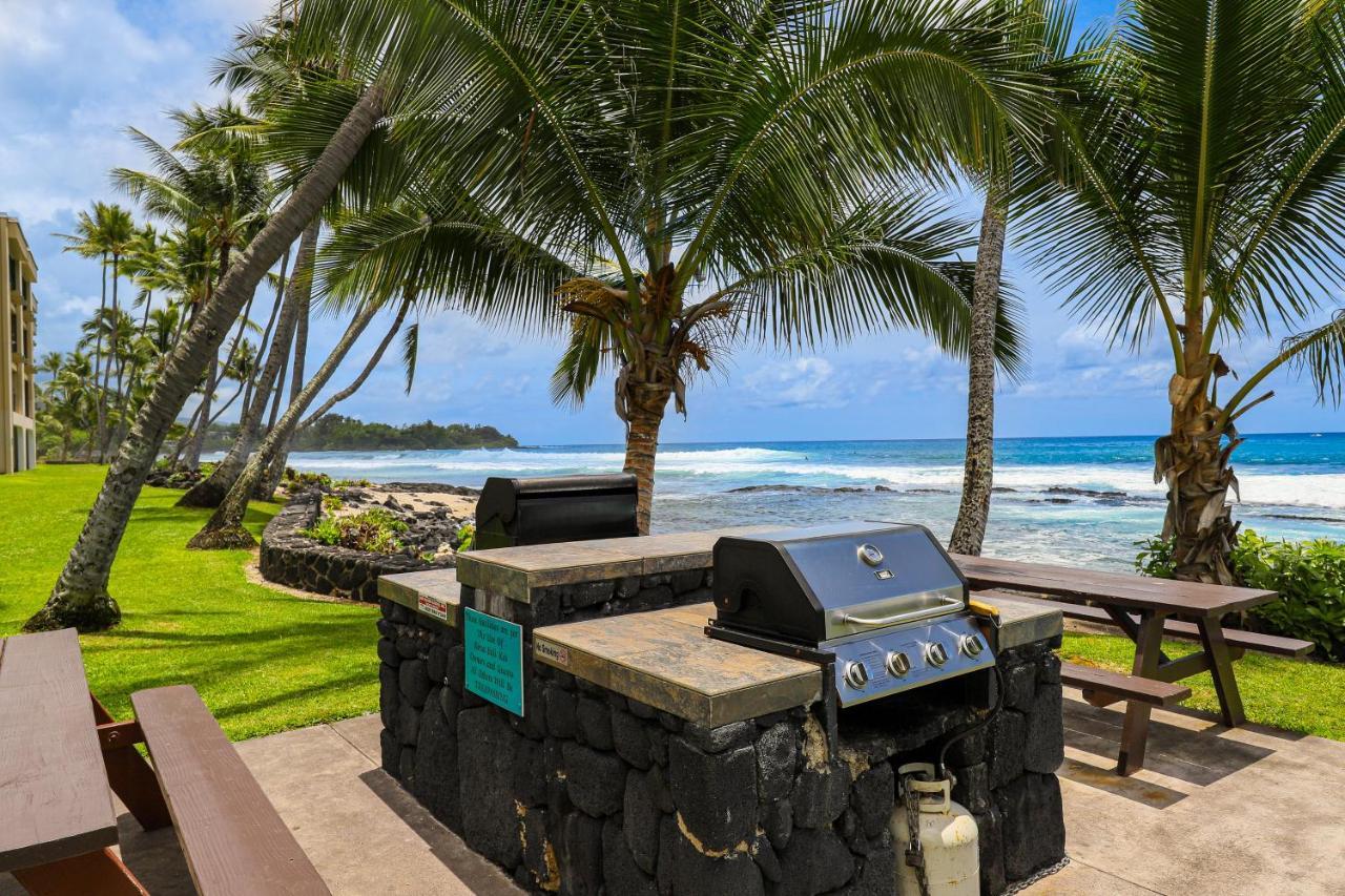Kona Bali Kai #341 Lejlighed Kailua-Kona Eksteriør billede