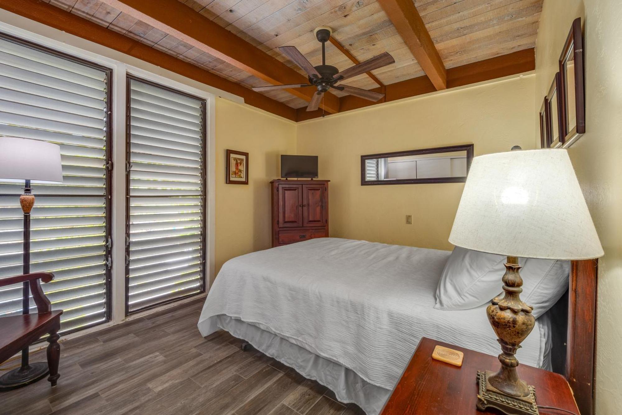 Kona Bali Kai #341 Lejlighed Kailua-Kona Eksteriør billede